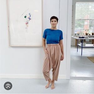 State the Label Perfect Pants, Small